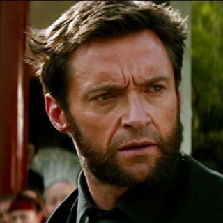 15 Badass Wolverine Beard Styles | Best Hugh Jackman Beard Styles | Men ...