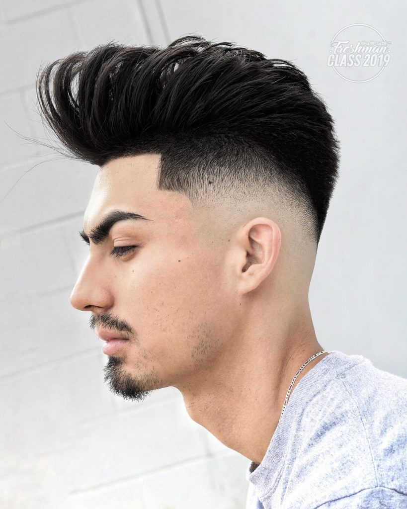 40+ Cool Haircuts For Young Men | Best Men's Hairstyles ...
