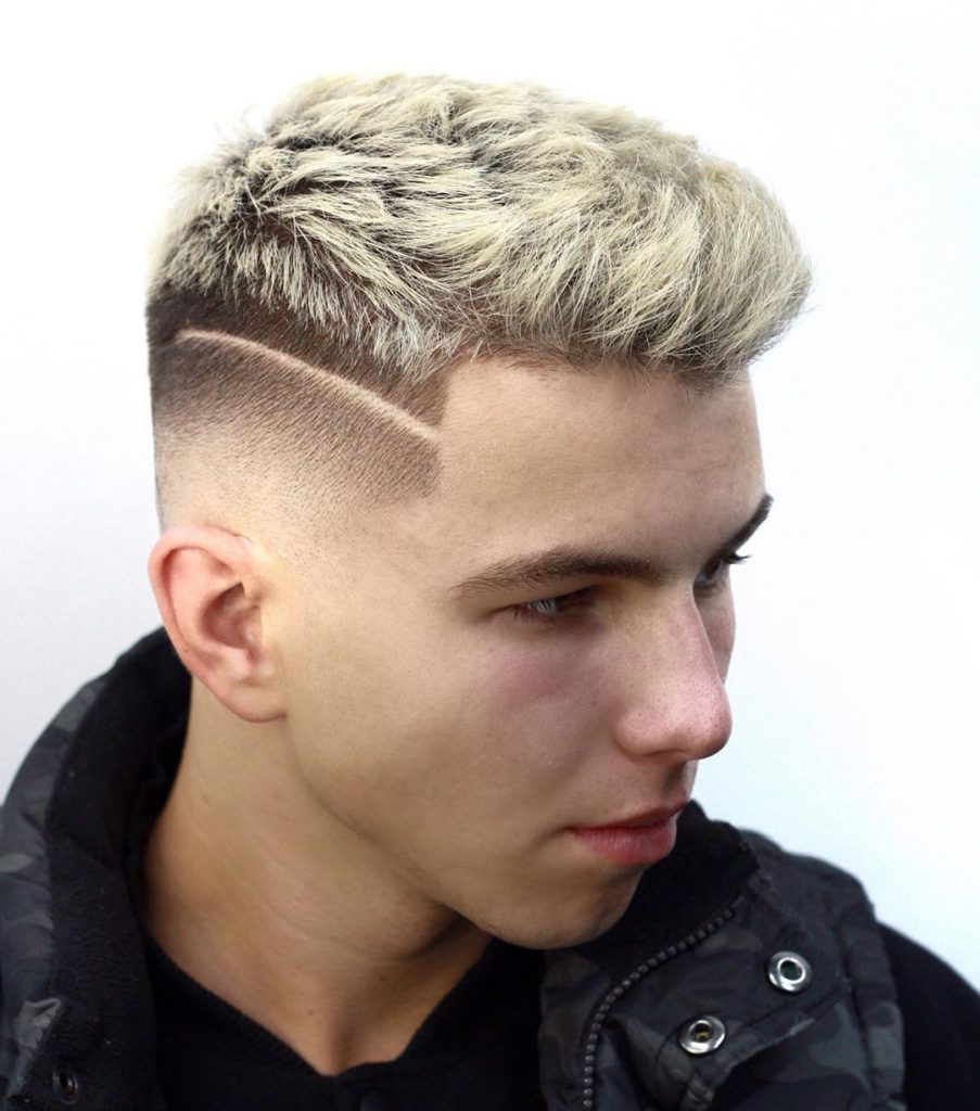 C40 Cool Haircuts For Young Men Best Men’s Hairstyles 2020 Short Haircuts For Guys Men