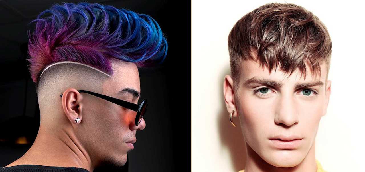 Featured image of post Best Boy Hair Cutting Image / Even here we have listed some of the most popular options around for styling boys&#039; hair and you can check out if there is something crew cut is all about that short spiky look and that&#039;s exactly what we have here.