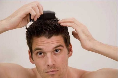 3 Benefits Of Combing Your Hair Before Bed Every Day 2