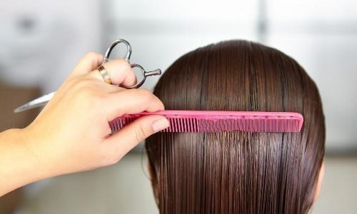 3 Benefits Of Combing Your Hair Before Bed Every Day 3