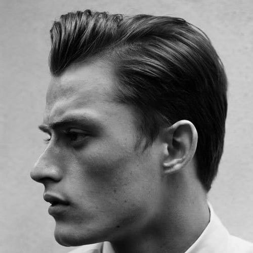 30 Classic 90s Hairstyles For Men That Are Very Simple And Easy To Get 20