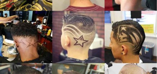 Men S Hairstyles Popular Haircuts Part 6