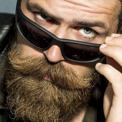 30 Hipster Handlebar Mustache Styles Best Handlebar Mustache Ideas Curled Mustache + Beard