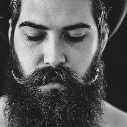 30 Hipster Handlebar Mustache Styles | Best Handlebar Mustache Ideas ...
