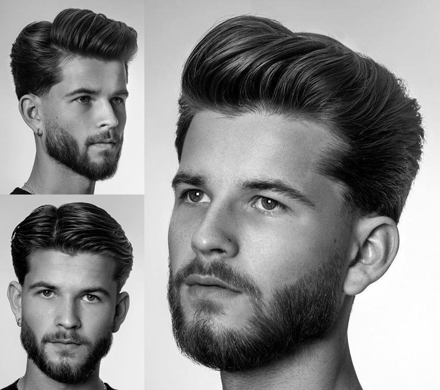 Top 35 Classic Men's Haircuts | Best Classic Hairstyles for Men That ...