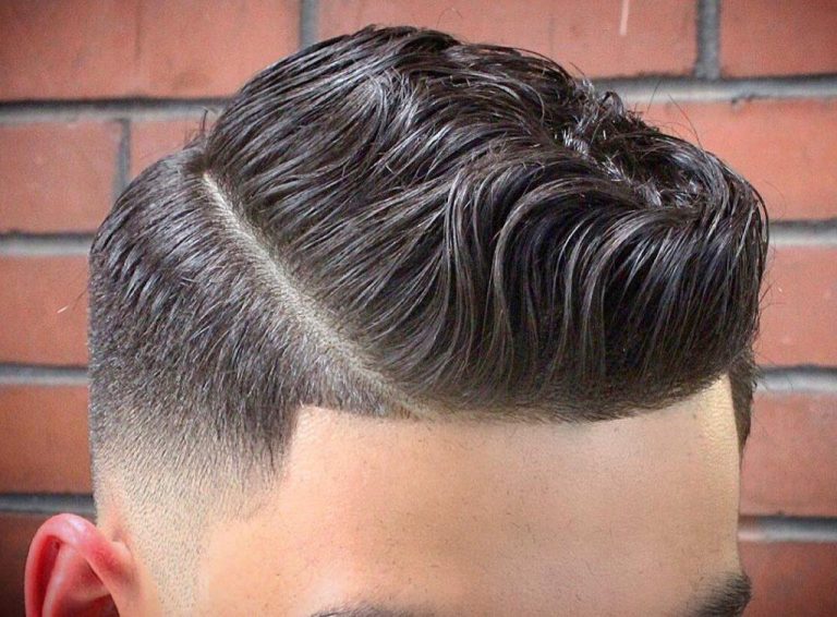 Top 35 Classic Men's Haircuts | Best Classic Hairstyles for Men That ...