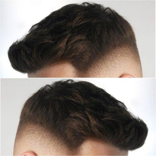 35 Classic Men’s Haircuts Best Classic Hairstyles For Men That Are Super Easy To Do Classic Haircuts For Men With Wavy Hair