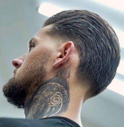 35 Classic Men’s Haircuts Best Classic Hairstyles For Men That Are Super Easy To Do Classic Taper Haircuts For Men