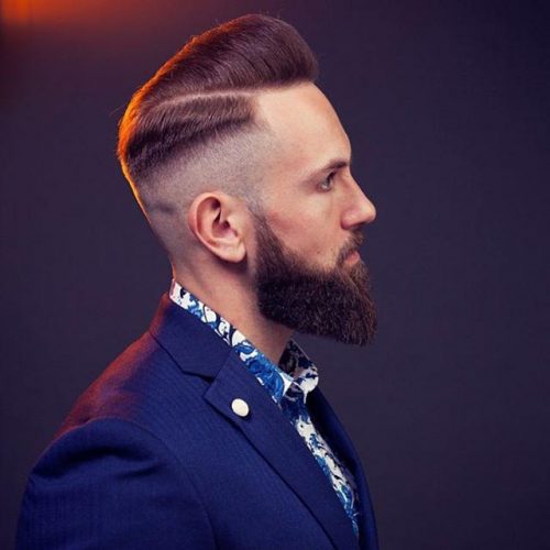 40+ Amazing Professional Hairstyles For Men Mens Professional Haircuts 2020 Angular Attention Grabbing Style