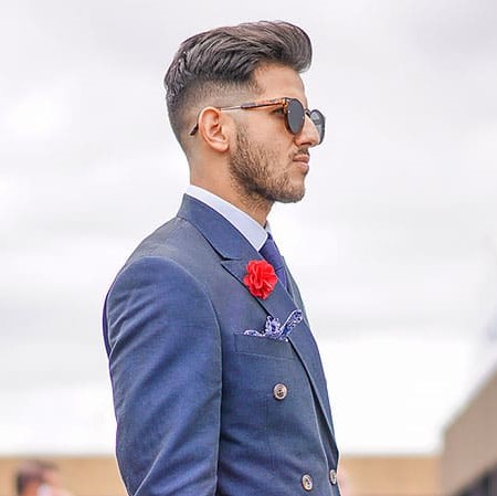 40 Amazing Professional Hairstyles For Men Men S Professional