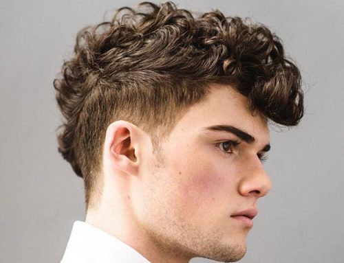 40+ Best Curly Hairstyles For Men Stylish Men's Curly Haircuts Best Mens Curly Hair Products