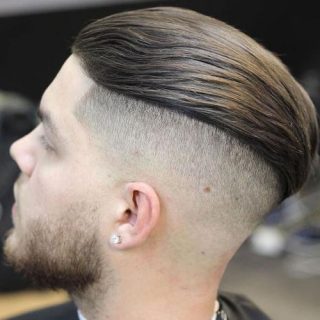 40+ Best men's Hairstyles For Thick Hair | Cool Haircuts for Men With ...