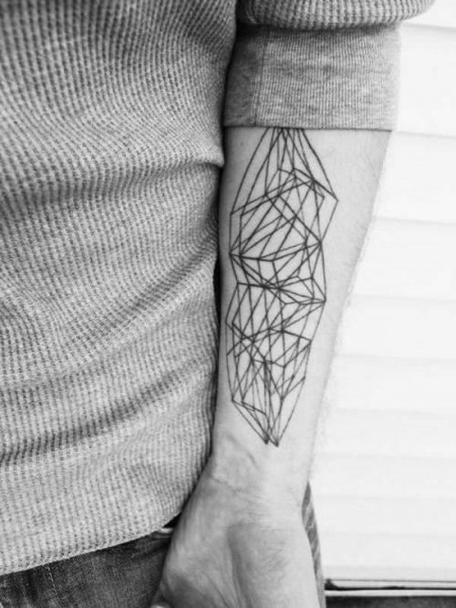 50 Best Forearm Tattoos For Men Impressive Forearm Tattoo Designs 27