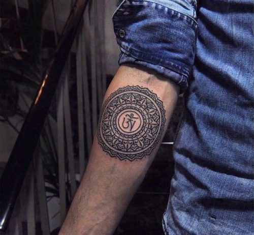 50 Best Forearm Tattoos For Men Impressive Forearm Tattoo Designs 39