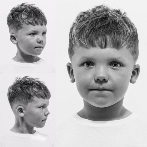 60+ Cute Little Boy Haircuts New Little Boy Hairstyles Amazing Texture