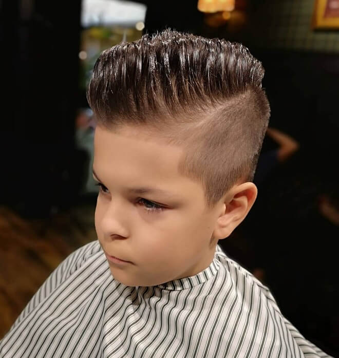 60+ Best Haircuts for Little Boys of 2023 | New Little Boy Hairstyles ...