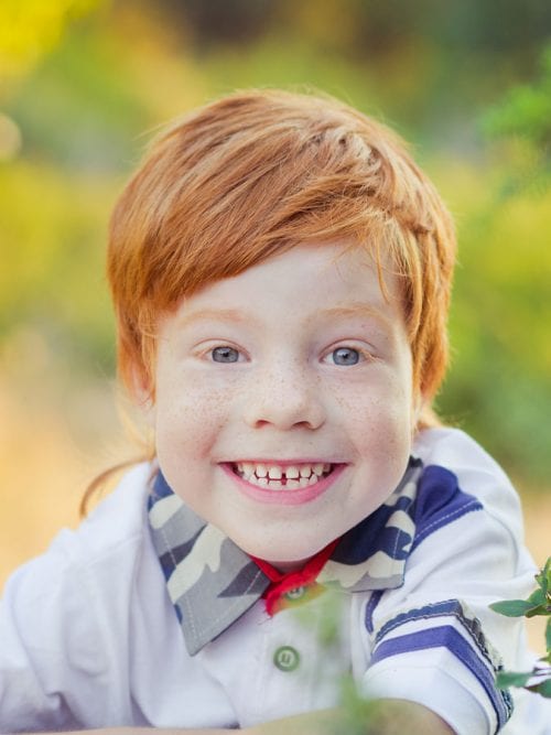 60+ Cute Little Boy Haircuts New Little Boy Hairstyles Side Fringe Ginger Boy