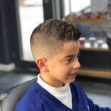 60+ Best Haircuts for Little Boys of 2023 | New Little Boy Hairstyles ...