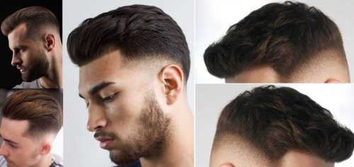 Top 35 Classic Men's Haircuts | Best Classic Hairstyles for Men That ...