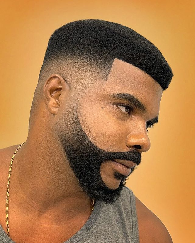 Black Men Fade Haircut Top 30 Best African American Mens Hairstyles 2020 Cool Haircuts For Black Men 