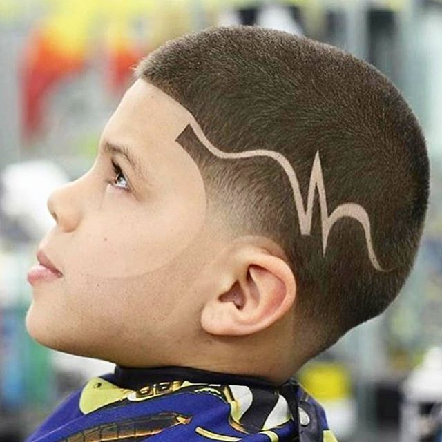 60+ Best Haircuts for Little Boys of 2022 | New Little Boy Hairstyles