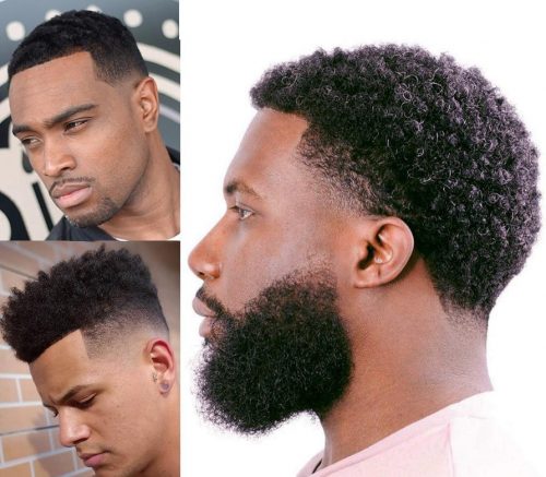 Classic Haircuts For Black Men 35 Classic Men’s Haircuts Best Classic Hairstyles For Men That Are Super Easy To Do 2