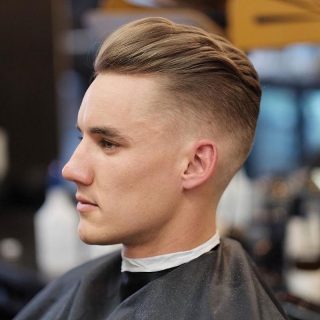 Top 35 Classic Men's Haircuts | Best Classic Hairstyles for Men That ...