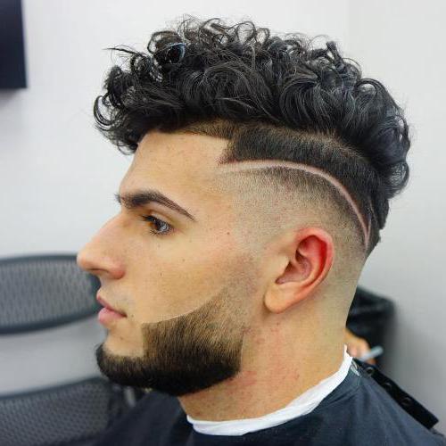 Top 60 Best Curly Hairstyles For Men Stylish Men S Curly Haircuts Men S Style