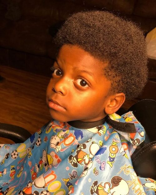 60 Best Haircuts For Little Boys Of 2020 New Little Boy