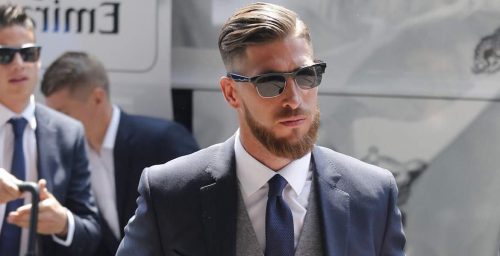 Disconnect Hair And Beard Top 35 Best Business Hairstyles For Men Classic Businessman Haircuts 2020