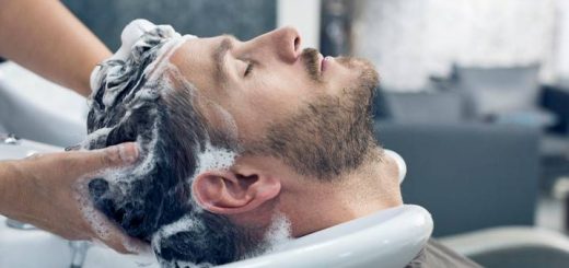 How Often Is It Best To Wash Your Hair 11