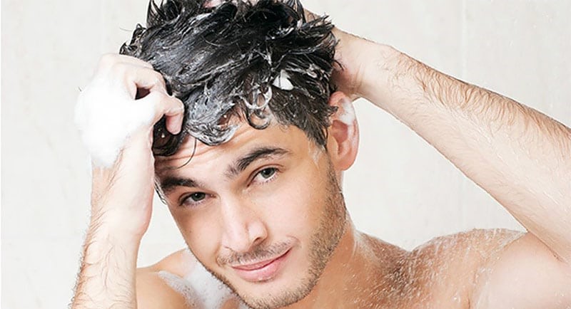 How Often Is It Best To Wash Your Hair 9