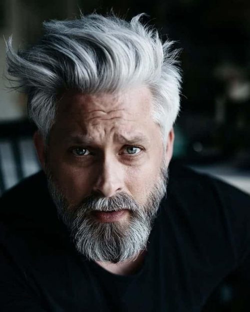 35 Best Men's Hairstyles for Over 50 Years Old | Latest ...