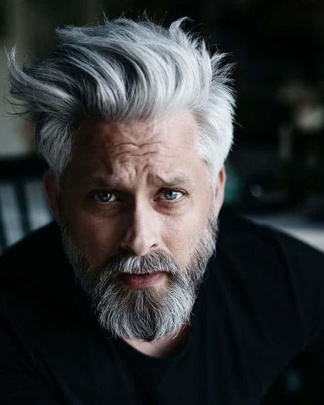 50 Best Hairstyles For Older Men Cool Haircuts For Older For Older Mens
