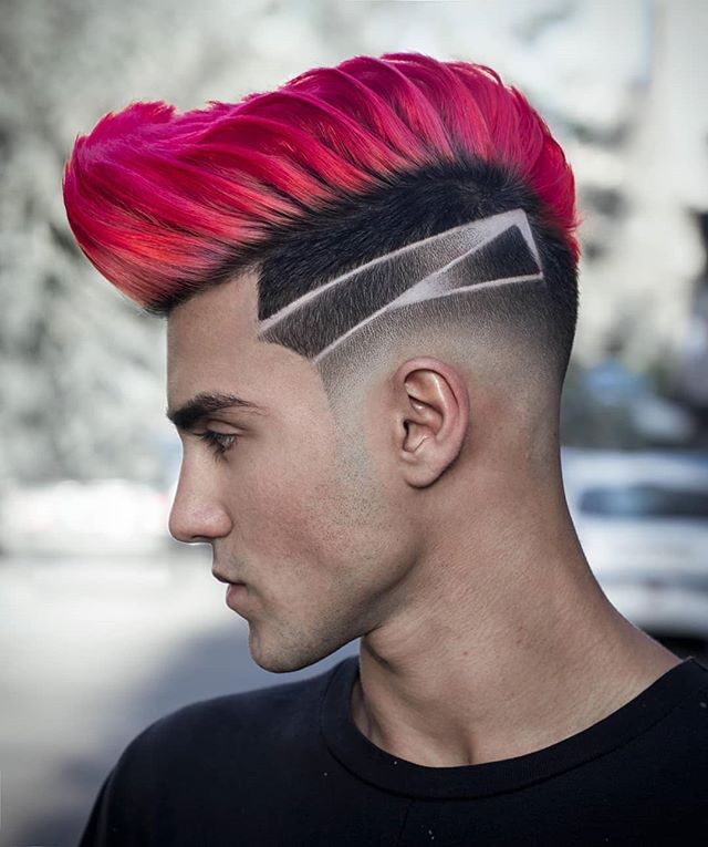 18++ Hairstyles for teenage guys 2020 info