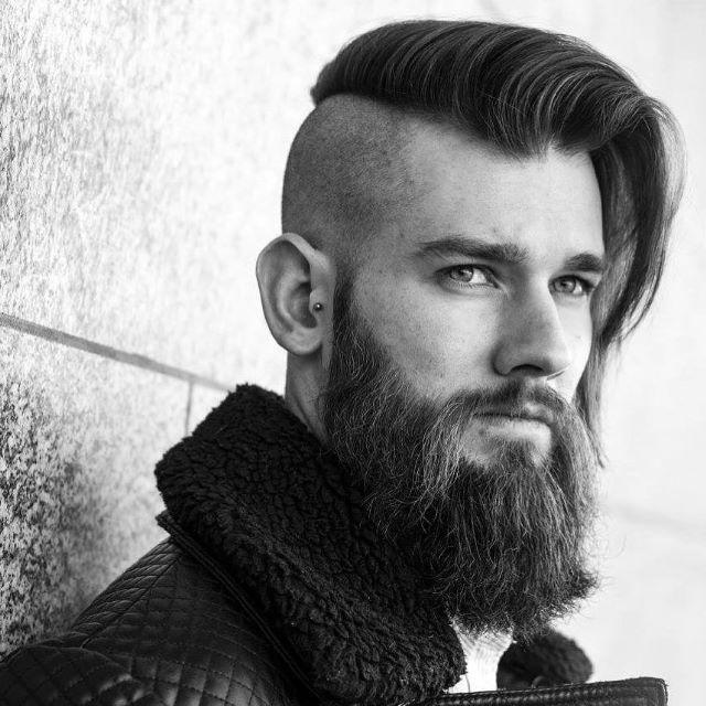 Top 30 Disconnected Undercut Hairstyles for Men | Best Men's ...