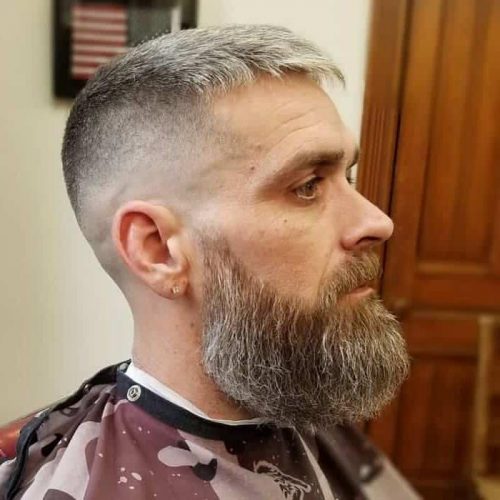 35 Best Men S Hairstyles For Over 50 Years Old Latest Haircuts