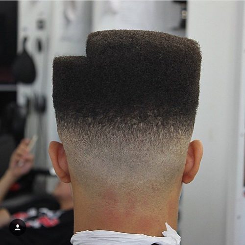 40 Best Hairstyles for African American Men 2020 | Cool Haircuts for