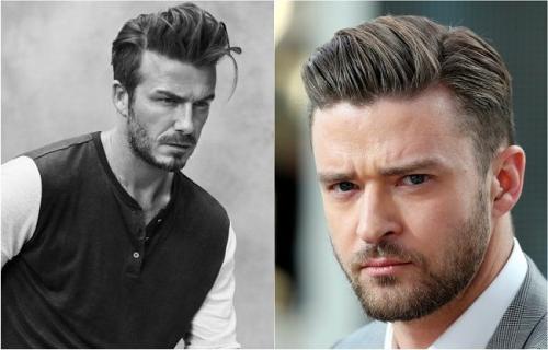 Taper Fade 30 Classic 90s Hairstyles For Men That Are Very Simple And Easy To Get