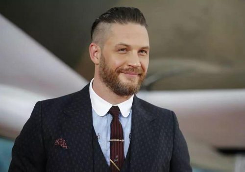 Tapered Beard With Soul Patch 30 Best Beard Styles For Men With Round Face