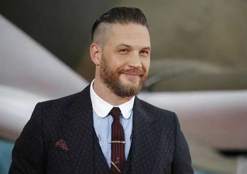 Top 30 Best Beard Styles for Men with Round Face | Men's Style