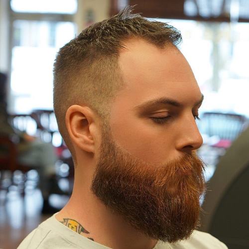Top 20 Balding Men S Short Haircuts Best Hairstyles For Balding