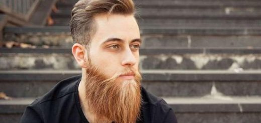 Top 20 Best Men's Beard Color How To Dye Your Beard In 2020