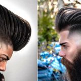 Top 25 Amazing Line Haircuts For Men Cool Haircut Designs