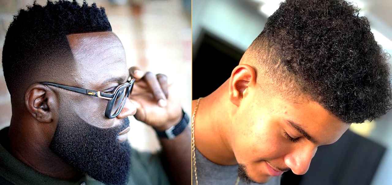 40 Best Hairstyles For African American Men 2020 Cool Haircuts