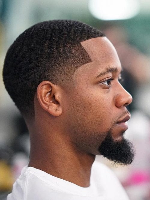 40 Best Hairstyles for African American Men 2020 | Cool Haircuts for
