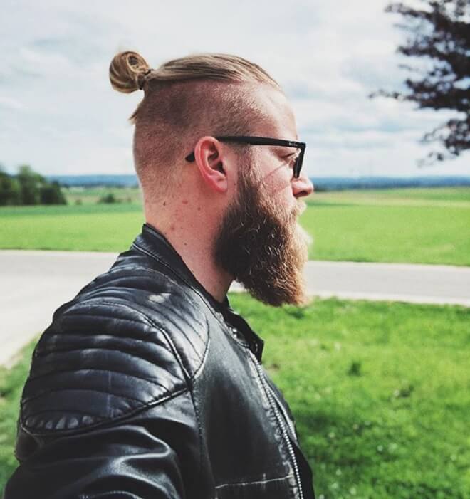 Top 35 Best Long Beard Styles for Men | Men's Long Beard Styles | Men's ...