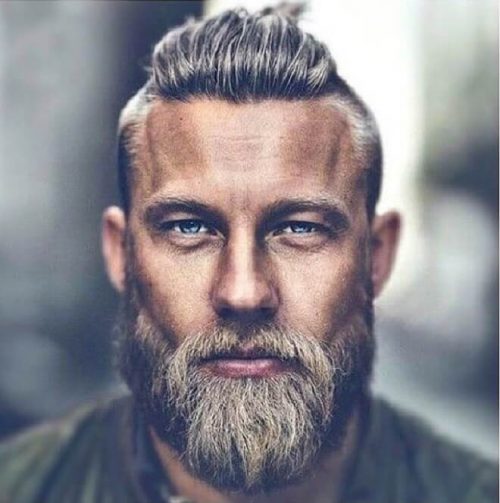 Top 30 Best Long Beard Styles For Men Best Men's Long Beard Styles Viking Beard Style